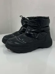 THE NORTH FACE ザノースフェイス ホワイトラベル ビューティショート プレミアム グースダウン ダウンブーツ 270