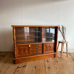 2026年最新】レトロ サイドボードの人気アイテム - メルカリ