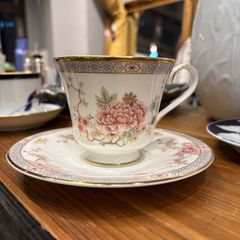 東あずま店 併売品】 ＠ ロイヤルダルトン ROYAL DOULTON カップ