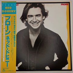 NED DOHENY／PRONE／LPレコード - メルカリ
