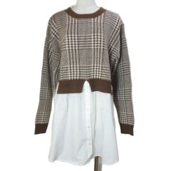 プリーツプリーズ PLEATS PLEASE イッセイミヤケ 98AW グラデーション  