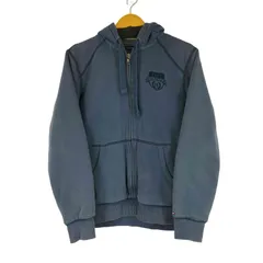 トミーヒルフィガー TOMMY HILFIGER 裏地ボア ジップパーカー メンズ 表記無 