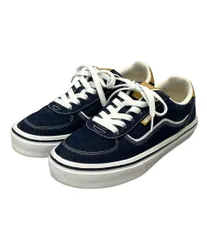 バンズ ローカットスニーカー マーベリック V3858 DNM レディース SIZE 24.0 (L) VANS