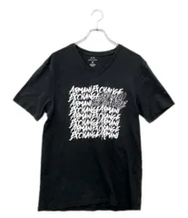 アルマーニエクスチェンジ 半袖 Vネック Tシャツ メンズ SIZE M ARMANI EXCHANGE