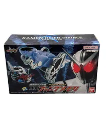 バンダイ 仮面ライダーダブル 変形ガイア恐竜 スーパーベスト DX ファングメモリ なりきりアイテム