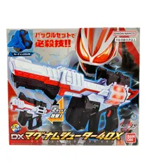 バンダイ 仮面ライダーギーツ DXマグナムシューター40X おもちゃ なりきりアイテム