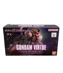 2026年最新】機動戦士ガンダム MOBILE SUIT ENSEMBLE EX ヴァーチェ