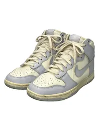 ナイキ ハイカットスニーカー フットボールグレー ウィメンズ ダンク ハイ DD1869-102 レディース SIZE 24.0 (L) NIKE