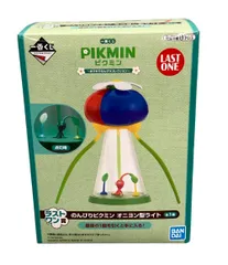 2026年最新】ピクミン ラストワン ライトの人気アイテム - メルカリ