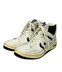 コンバース ハイカットスニーカー WEAPON VTG HI 34201760 メンズ SIZE 27.0 (L) CONVERSE