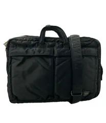 ポーター 3WAY ビジネスバッグ ブリーフケース  リュック ショルダーバッグ 斜め掛け タンカー メンズ PORTER