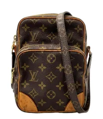 ルイ・ヴィトン ショルダーバッグ 斜め掛け アマゾン モノグラム M45236 レディース LOUIS VUITTON