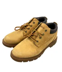 ティンバーランド ワークブーツ ウィート ベーシックス オックス メンズ SIZE 26.5 (M) Timberland