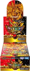 【未開封BOX】【新品】 DM25-EX2 デュエル･マスターズTCG 王道vs邪道 デュエキングWDreaM 2025 BOX 佐賀