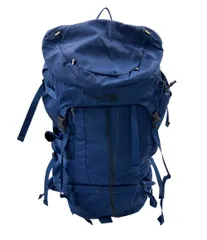 ザ・ノースフェイス リュック TELLUS 45 メンズ THE NORTH FACE