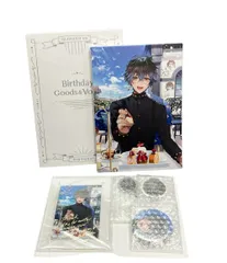 2026年最新】アイク・イーヴランド 誕生日の人気アイテム - メルカリ