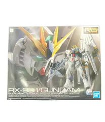2026年最新】RG 1/144 RX-93-ν2 Hi-νガンダム プラモデル の人気