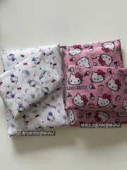 ハローキティ エコバッグ 3種