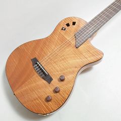 Cordoba STAGE GUITAR NATURAL AMBER エレガット コルドバ - メルカリ