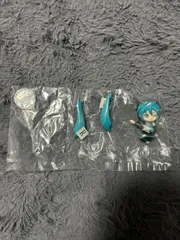 ねんどろいどぷち 初音ミク セレクション