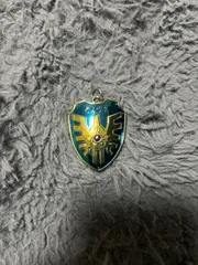 ドラゴンクエスト　メタリックアイテムズギャラリーミニ