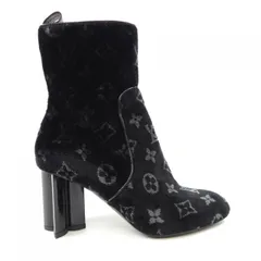 ルイヴィトン LOUIS VUITTON ブーツ