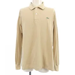 ラコステ LACOSTE L1312AL ポロシャツ