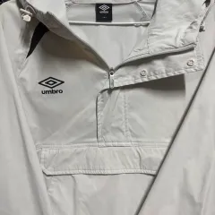 アンブロ アノラック ウィンドブレーカー s