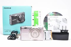 ★極上品★富士フイルム FUJIFILM FinePix JX700★ W0175＃4072