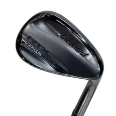 2026年最新】クリーブランド rtx zipcore 48の人気アイテム - メルカリ