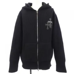 クロムハーツ CHROME HEARTS BAIT&TACKLE ZP HD 412192818******018 ブルゾンのサムネイル