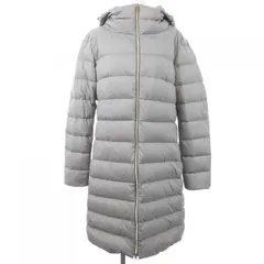 ヘルノ Herno PI001546D ダウンコート