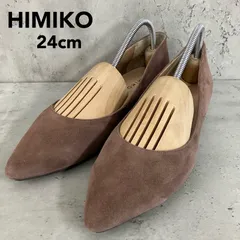 HIMIKO ヒミコ パンプス ローファー チャンキーヒール 太ヒール スクエアトゥ レザー 本革 革靴 シューズ レディース 無地 シンプル フォーマル 冠婚葬祭 結婚式 披露宴 入学式 卒業式 就活 面接 リクルート ビジネス 事務  ★ ■■