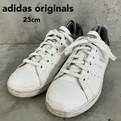 adidas originals アディダスオリジナルス スタンスミス STAN SMITH スニーカー 23.0cm ホワイト 白 HO3445 レディース 靴 シューズ ローカット カジュアル 定番 人気 お洒落 完売品 ★ ■■