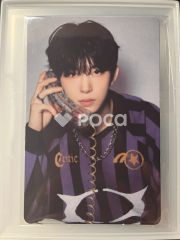 LE SSERAFIM ルセラフィム カズハ 公開放送 サノク トレカ - メルカリ