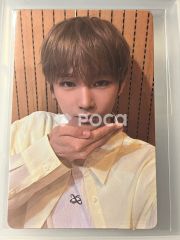 LE SSERAFIM ルセラフィム カズハ 公開放送 サノク トレカ - メルカリ