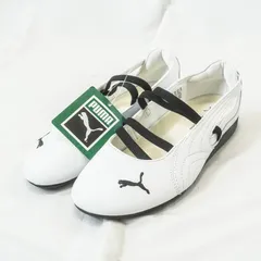 2026年最新】PUMA フラットシューズ・バレエシューズの人気アイテム