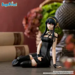 スパイファミリー ヨル・フォージャー フィギュア (セガ)