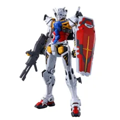 BANDAI SPIRITS(バンダイ スピリッツ) HG 機動戦士Gundam GQuuuuuuX 白いガンダム 1/144スケール 色分け済みプラモデル☆彡 d156a872