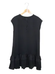 フォクシーニューヨーク collection Dress 36184 ワンピース 38 ブラック IT4Q4NGJZJ00