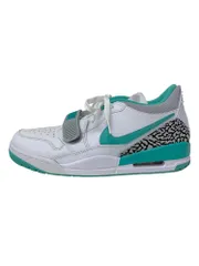 ナイキ ジョーダン レガシー 312 ロー CD7069-130 スニーカー 27.5 ホワイト IT737SOGNRK9