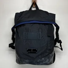 アディダスバイステラマッカートニー リュクサック (ブラック/33✕35)