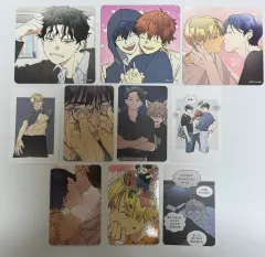 ワンルーム助教様 トレカ まとめ 出品 | コラボカフェ Toonique