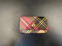 Vivienne Westwood（ヴィヴィアンウエストウッド）キーケース（6連）
