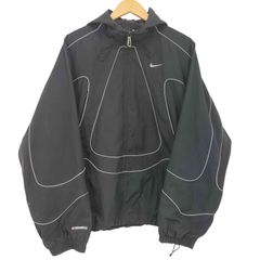 ナイキ NIKE Corteiz NRG Jacketナイロンパーカー メンズ import：M