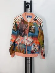 アディダス ジャージ SUPERSTAR クルソ パータン トラックジャージ 95