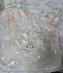 サンエックス)リラックマ コリラックマ メゾンドフルール バッグ