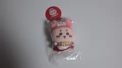 レストラン カニ マスコット 未開封 ちいかわ