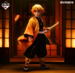 鬼滅の刃 雷の兄弟 一番くじ ラストワン賞 A B賞 まとめ