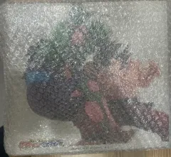 (未開封)(金猫)ドラゴンボールヒストリー 一番くじ A賞